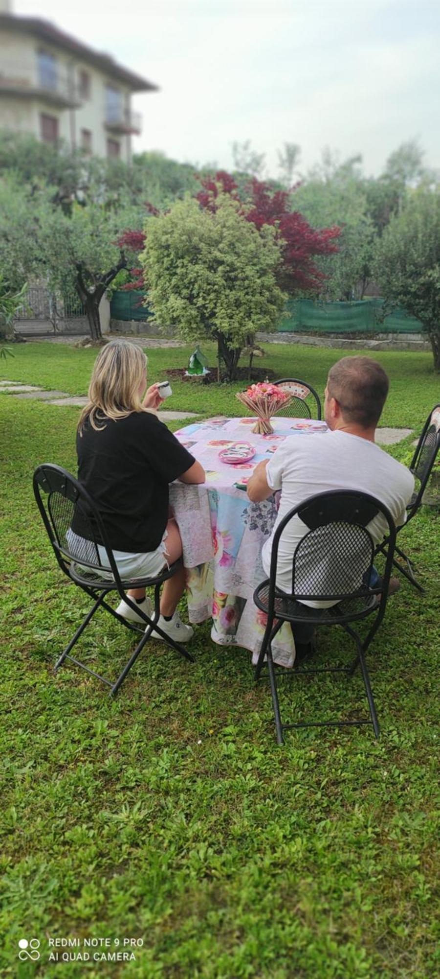 Rosi Home Negrar Zewnętrze zdjęcie