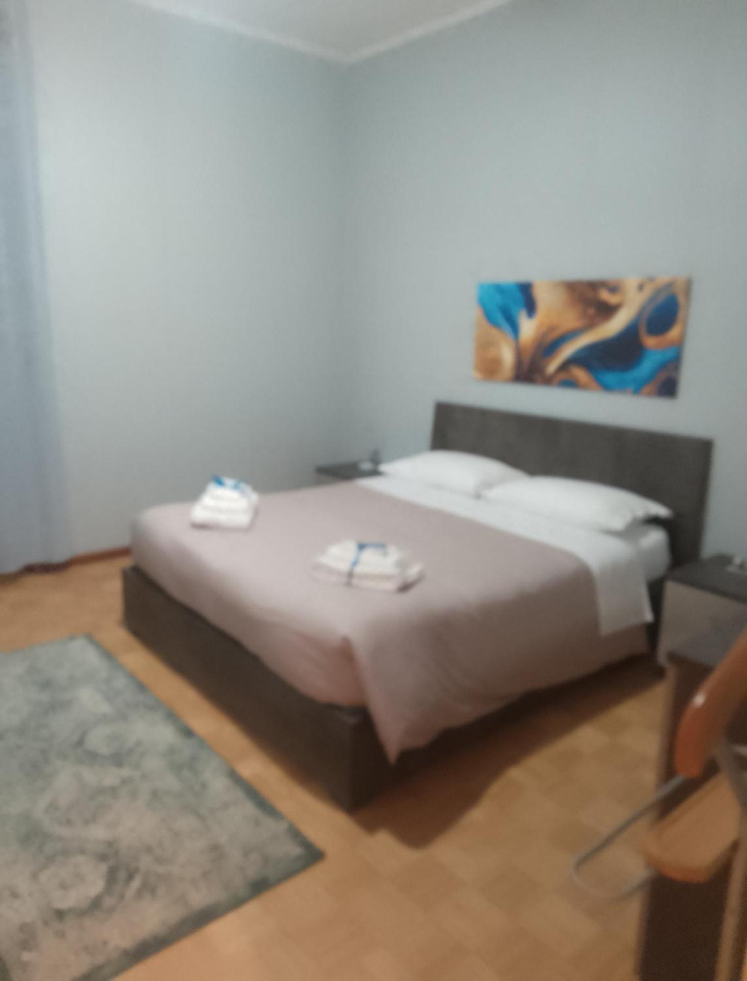 Rosi Home Negrar Zewnętrze zdjęcie