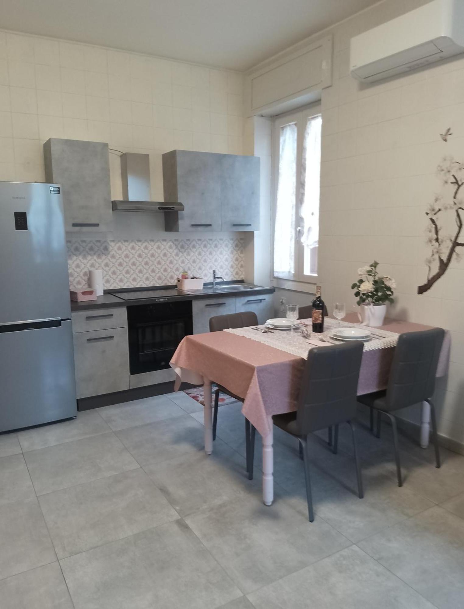 Rosi Home Negrar Zewnętrze zdjęcie