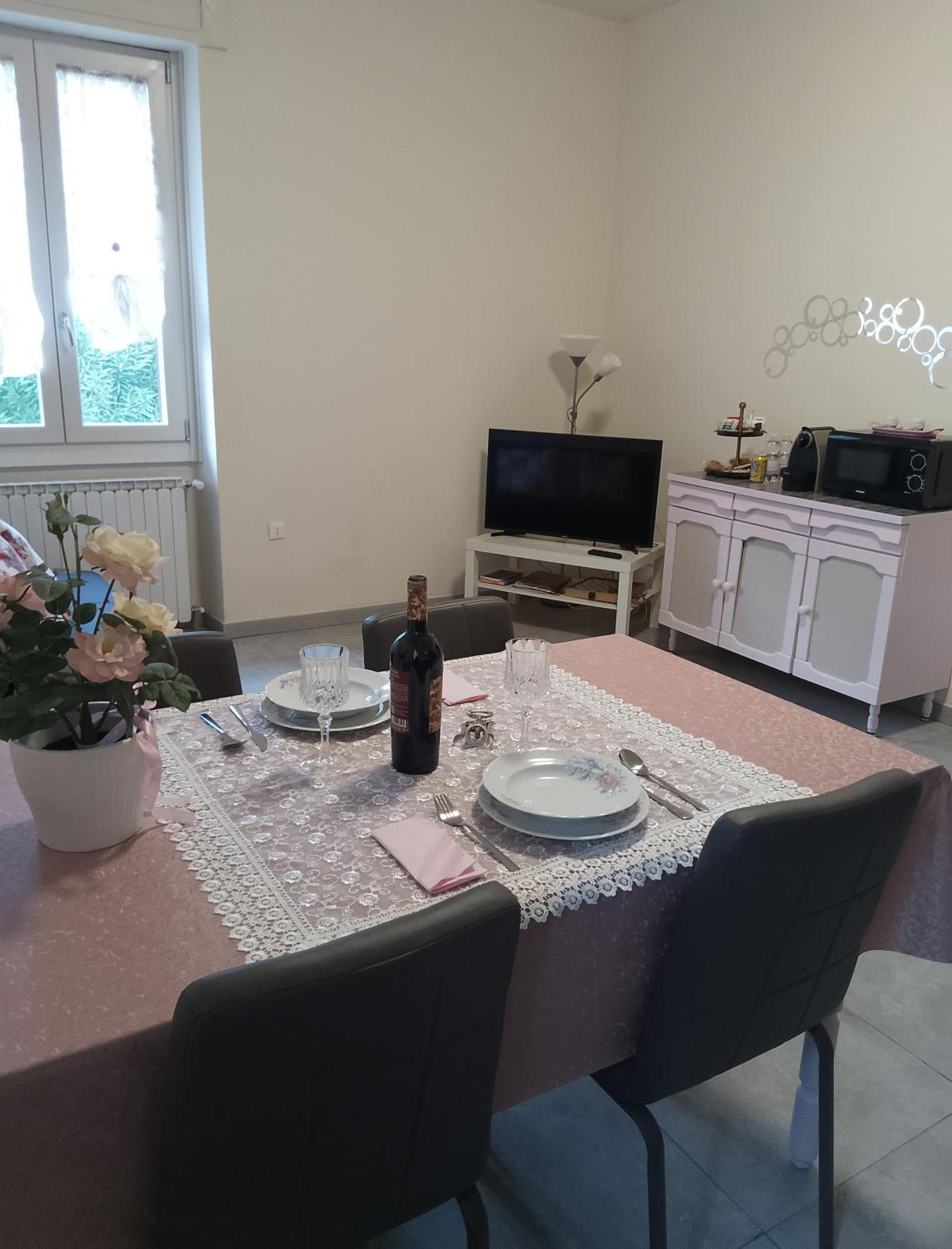 Rosi Home Negrar Zewnętrze zdjęcie