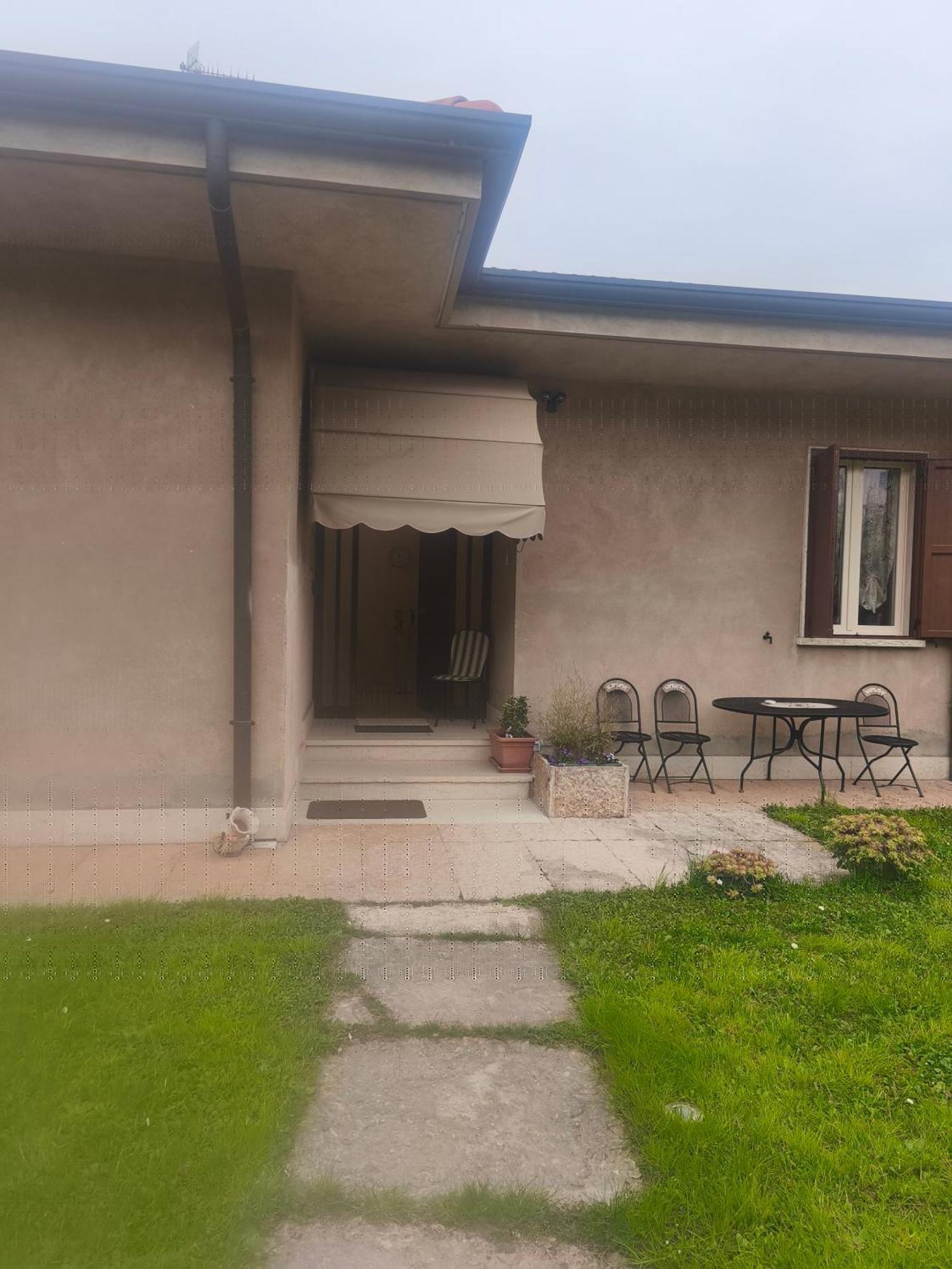 Rosi Home Negrar Zewnętrze zdjęcie
